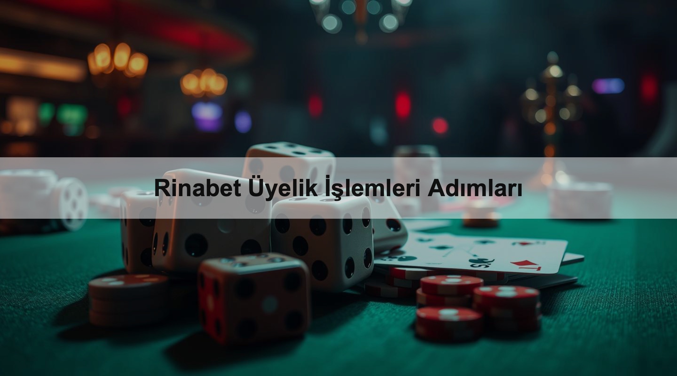 Rinabet Üyelik İşlemleri Adımları 1 Rinabet Üyelik İşlemleri Adımları