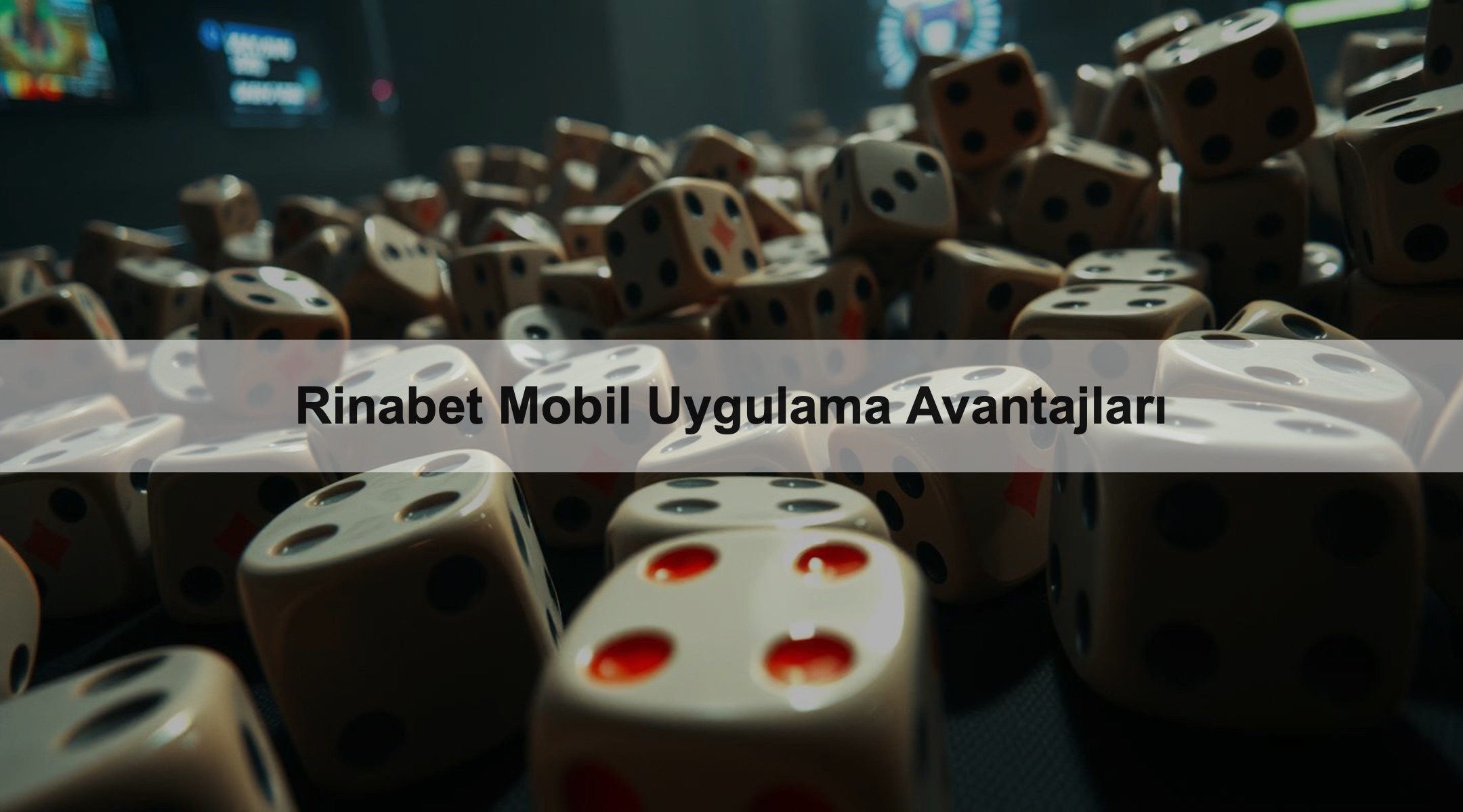 Rinabet Mobil Uygulama Avantajları 1 Rinabet Mobil Uygulama Avantajları