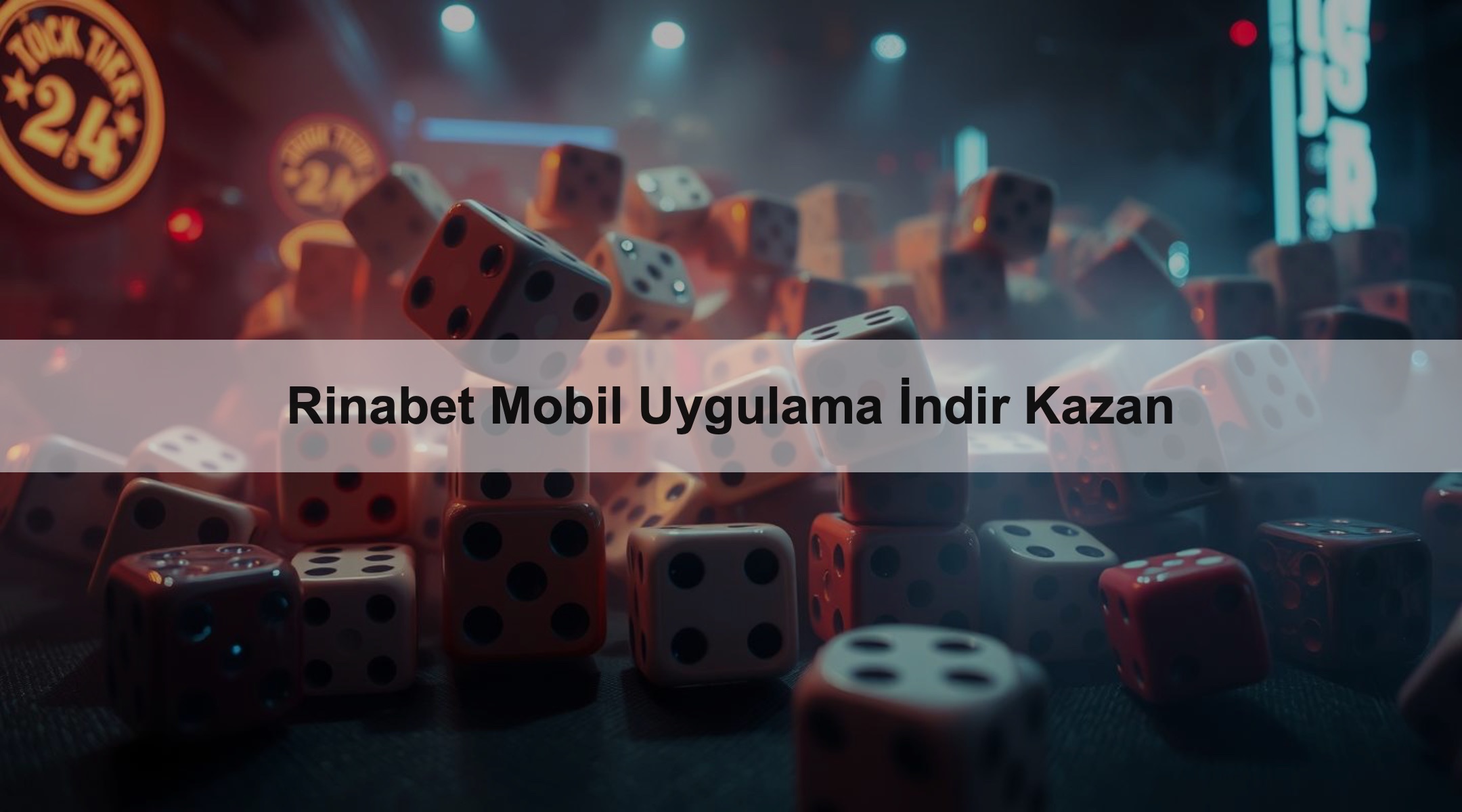 Rinabet Mobil Uygulama İndir Kazan 1 Rinabet Mobil Uygulama İndir Kazan