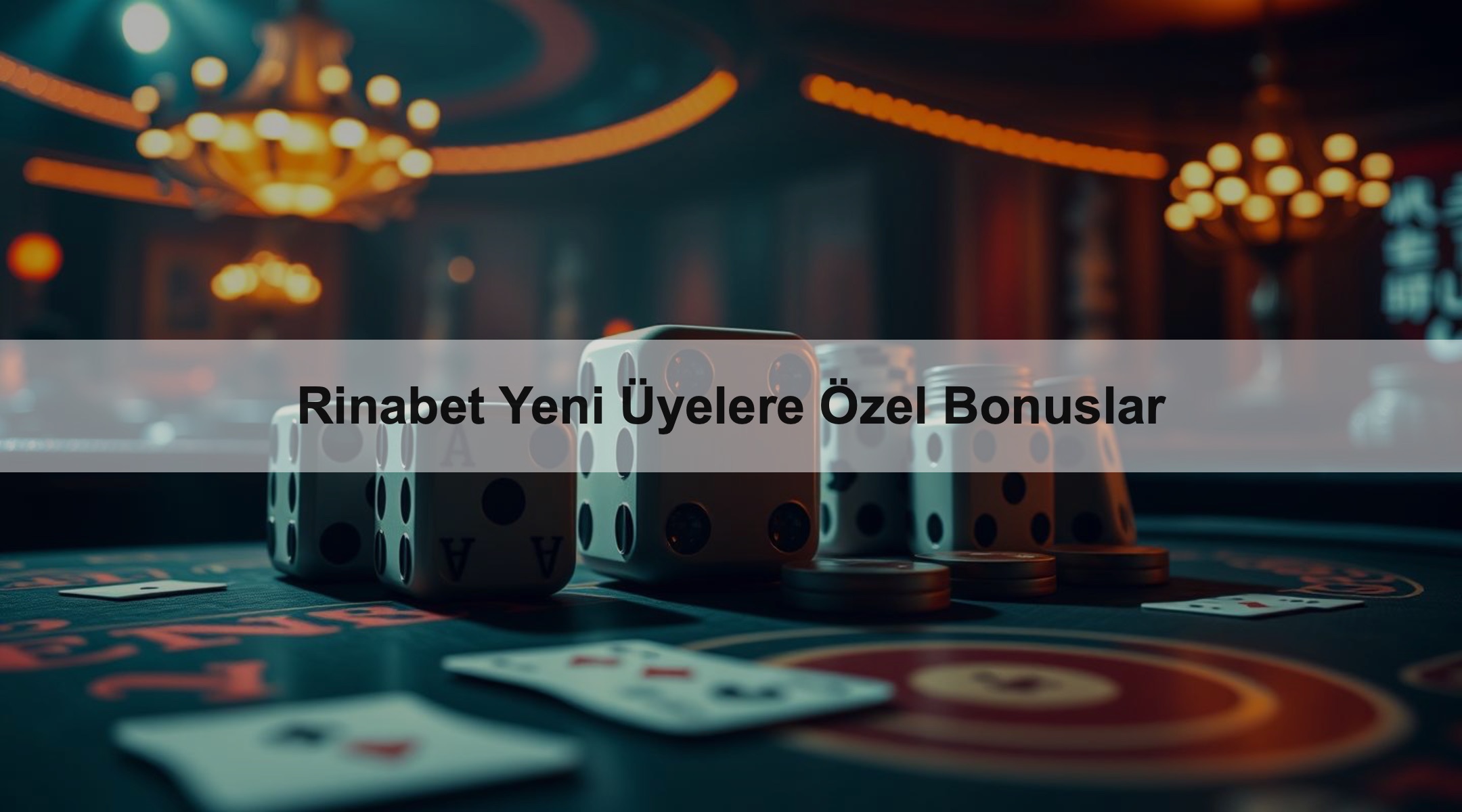 Rinabet Yeni Üyelere Özel Bonuslar 1 Rinabet Yeni Üyelere Özel Bonuslar
